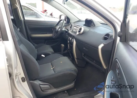 2006 Scion Xa from USA, damaged, VIN JTKKT624960143422